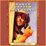 Ranger Jester (Abridged) Audiobook, by Max Brand