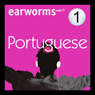 Rapid Portuguese (European) (Unabridged) Audiobook, by Earworms Learning