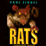 Rats (Unabridged) Audiobook, by Paul Zindel