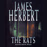 The Rats (Abridged) Audiobook, by James Herbert