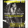 Rattapallax 10 Audiobook, by Martin Mitchell
