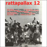 Rattapallax 12 Audiobook, by Martin Mitchell