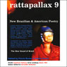 Rattapallax 9 Audiobook, by Flavia Rocha