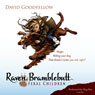 Raven Bramblebutt and the Feral Children: Raven Bramblebutt, Book 1 Audiobook, by David Goodfellow