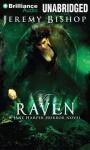 The Raven Audiobook, by Jeremy Bishop