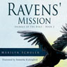 Ravens Mission: Animals of the Bible (Unabridged) Audiobook, by Marilyn Schuler