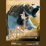 Ravkikkerten (The Amber Spyglass) (Unabridged) Audiobook, by Philip Pullman