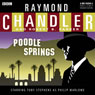 Raymond Chandler: Poodle Springs (Dramatised) (Unabridged) Audiobook, by Raymond Chandler