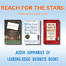 Reach for the Stars: Achieving Your Career Goals (Abridged) Audiobook, by Laurie Beth Jones