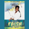 The Real Faith of God Audiobook, by Dr. Juanita Bynum
