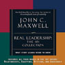 Real Leadership: The 101 Collection (Abridged) Audiobook, by John C. Maxwell