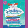 The Real Princess: A Mathmagical Tale (Unabridged) Audiobook, by Brenda Williams