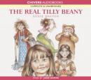 The Real Tilly Beany (Unabridged) Audiobook, by Annie Dalton