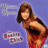 The Reality Chick Audiobook, by Monique Marvez