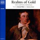 Realms of Gold (Unabridged) Audiobook, by John Keats