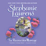 The Reasons for Marriage (Unabridged) Audiobook, by Stephanie Laurens