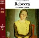 Rebecca (Abridged) Audiobook, by Daphne du Maurier