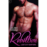 Rebellion: Lost City Shifters, Book 3 (Unabridged) Audiobook, by Eleri Stone
