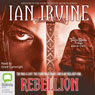Rebellion: The Tainted Realm Trilogy, Book 2 (Unabridged) Audiobook, by Ian Irvine