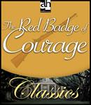 The Red Badge of Courage (Abridged) Audiobook, by Stephen Crane