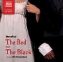 The Red and The Black (Abridged) Audiobook, by Stendhal