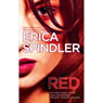 Red (Unabridged) Audiobook, by Erica Spindler