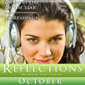 Reflections: October: Inspiration for Each Day of the Month Audiobook, by Simon Peterson