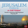 Reiseskildring - Jerusalem (Travelogue - Jerusalem): Fredens by (Unabridged) Audiobook, by Arild Molstad