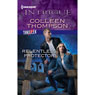 Relentless Protector (Unabridged) Audiobook, by Colleen Thompson