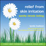 Relief from Skin Irritation: Soothe Chronic Itching Audiobook, by Lynda Hudson