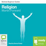 Religion: Bolinda Beginner Guides (Unabridged) Audiobook, by Martin Forward