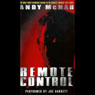 Remote Control (Abridged) Audiobook, by Andy McNab