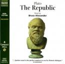 The Republic (Abridged) Audiobook, by Plato