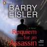 Requiem for an Assassin: A Novel (Unabridged) Audiobook, by Barry Eisler
