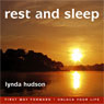 Rest and Sleep: Adults Audiobook, by Lynda Hudson
