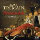 Restoration: A Novel of Seventeenth-Century England (Abridged) Audiobook, by Rose Tremain