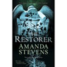 The Restorer: The Graveyard Queen, Book 1 (Unabridged) Audiobook, by Amanda Stevens