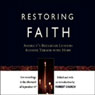 Restoring Faith Audiobook, by Forrest Church