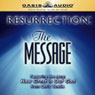 Resurrection: The Message Audiobook, by Eugene H. Peterson