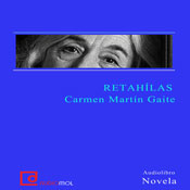 Retahilas (Jingles) (Unabridged) Audiobook, by Carmen Martin Gaite