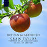Return to Akenfield: Portrait of an English Village in the 21st Century (Unabridged) Audiobook, by Craig Taylor