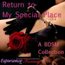 Return to My Special Place (Unabridged) Audiobook, by Essemoh Teepee