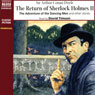 The Return of Sherlock Holmes II (Unabridged) Audiobook, by Arthur Conan Doyle