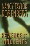Revenge of Innocents: Carolyn Sullivan #4 (Unabridged) Audiobook, by Nancy Taylor Rosenberg