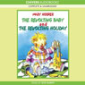 The Revolting Baby & The Revolting Holiday (Unabridged) Audiobook, by Mary Hooper