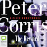 The Reward: A Cliff Hardy Mystery, Book 21 (Unabridged) Audiobook, by Peter Corris
