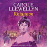 Rhiannon (Unabridged) Audiobook, by Carole Llewellyn