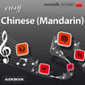 Rhythms Easy Chinese (Mandarin) (Unabridged) Audiobook, by EuroTalk Ltd