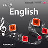 Rhythms Easy English (British) (Unabridged) Audiobook, by EuroTalk Ltd