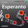 Rhythms Easy Esperanto (Unabridged) Audiobook, by EuroTalk Ltd